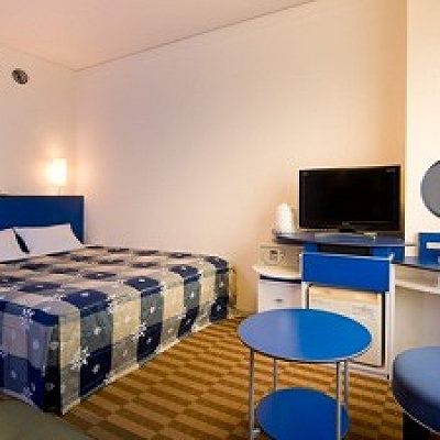 ホテル近鉄ユニバーサルシティ/ダブルルーム