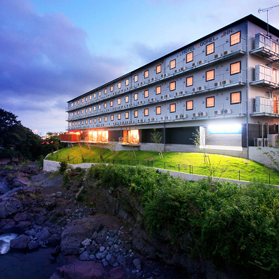 ホテル クーネルイン