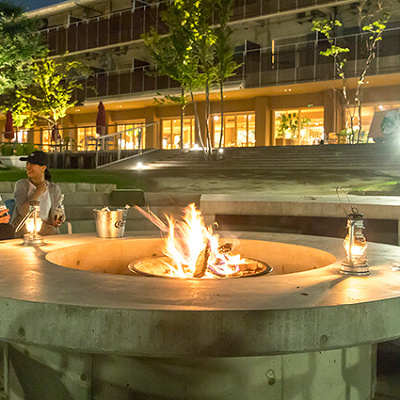 ホテルロッジ舞洲