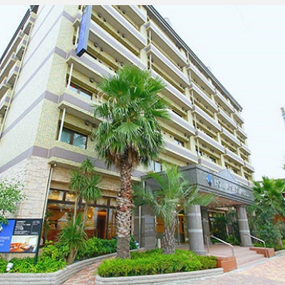 ホテルマイステイズ舞浜