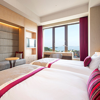 ホテルオークラJRハウステンボス