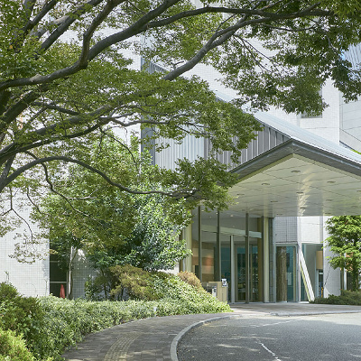 ホテルシーガルてんぽーざん大阪