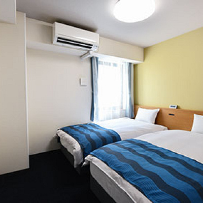 ホテルソビアル大阪ドーム前