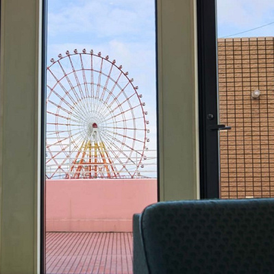 ホテルヴェルデ