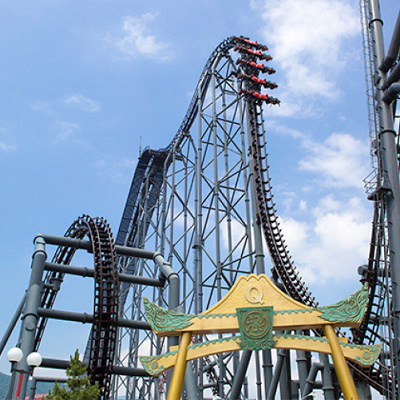 富士急ハイランド周辺ホテル