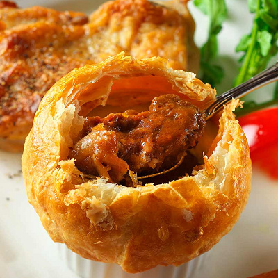 ハウススペシャルティ