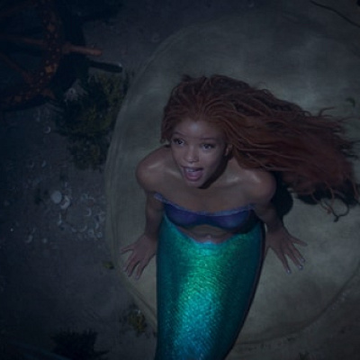 アリエル役を勝ち取った経緯は？