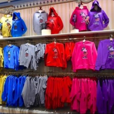 コーデアイテムはどうやってそろえる？