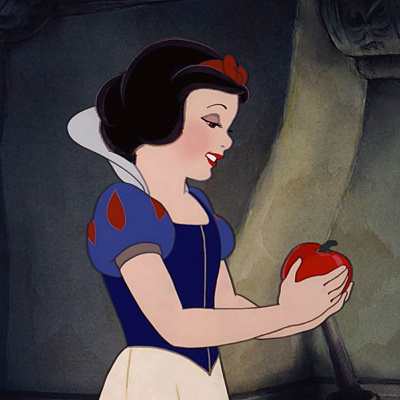 白雪姫の年齢は何歳？