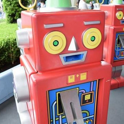 ファストパスの取り方