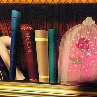 美女と野獣ルームの予約方法