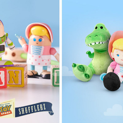 アメリカのディズニーストアから通販する方法  