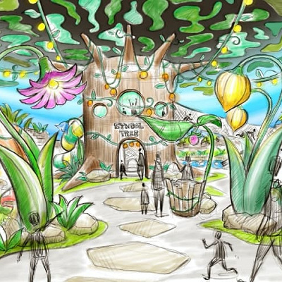 ハウステンボスのイベント予告