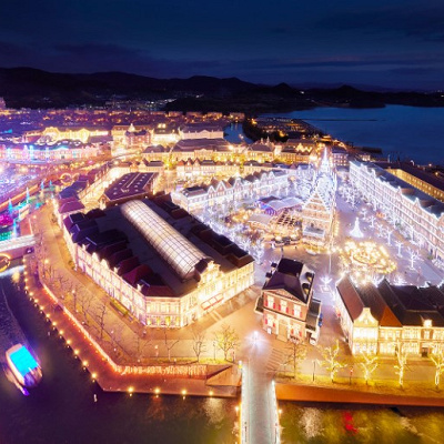 イルミネーション