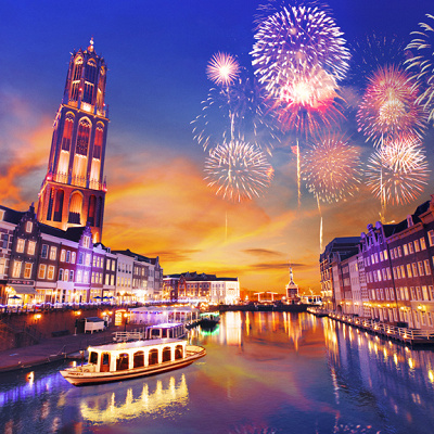 ハウステンボス