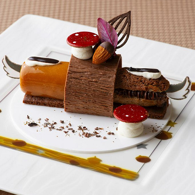 ハイピリオン・ケーキセットシリーズ