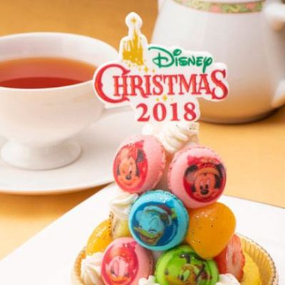 ハイピリオン・ラウンジのケーキセット