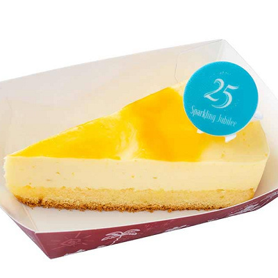 ヒュウガナツレアチーズケーキ