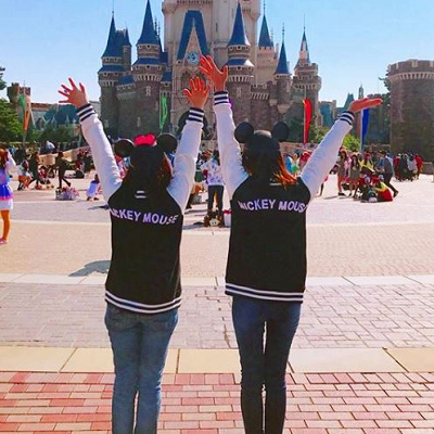 羽織があるといい