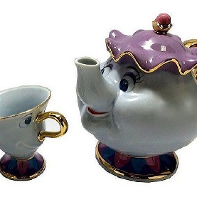 私、これほしいんです…！