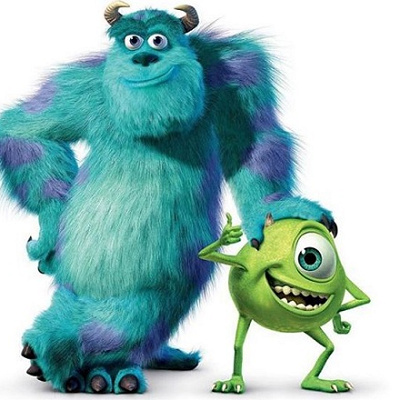 仲良しコンビで仮装したい♪