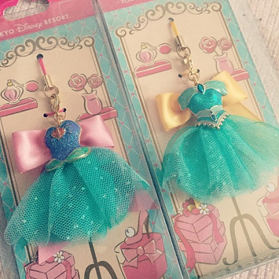 友達とお揃いで持ちたいですね！