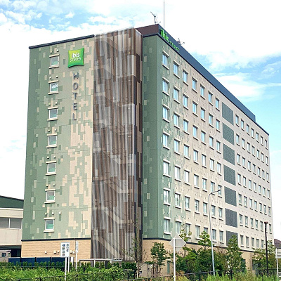 イビススタイルズ東京ベイ