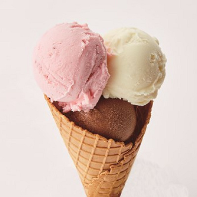 「アイス・ファクトリー」