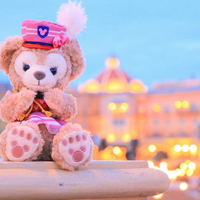 一度会いに行ったら、きっとシェリーメイの虜になるはず♡