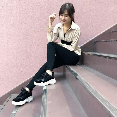 USJで遊ぶなら靴の対策は万全に