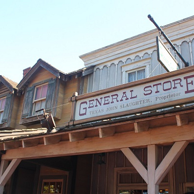 お菓子を買うならここ