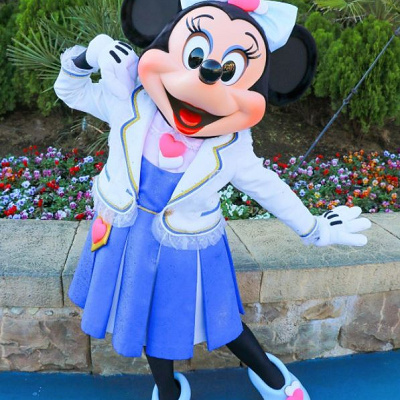 年パスが欲しくなってきた！