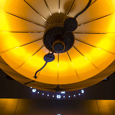 エレベーターのイメージ