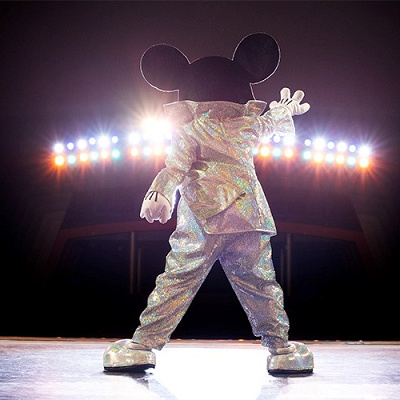 イマジニング・ザ・マジック