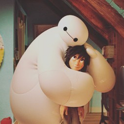 家族の絆とベイマックスの優しさにあふれる感動作