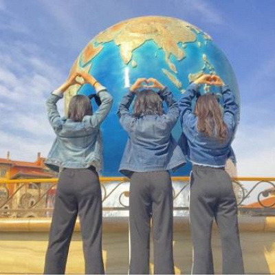 アクアスフィア前