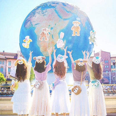 アクアスフィア前