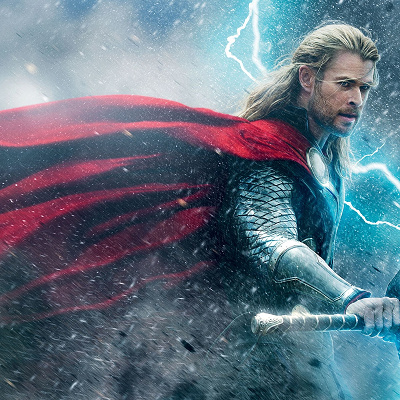 マイティソー作品を見る順番は？