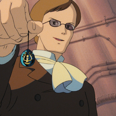 ゴリアテの内部