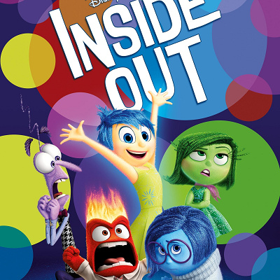 『インサイド・ヘッド』