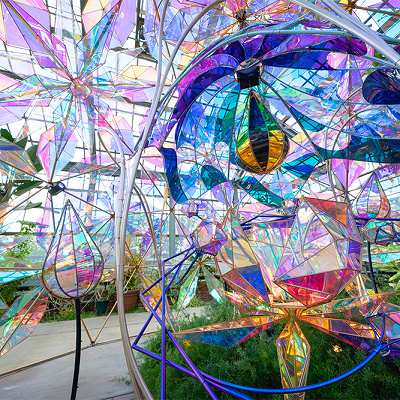 インスタレーション