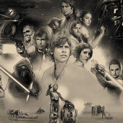 9つのスピンオフ作品をご紹介！