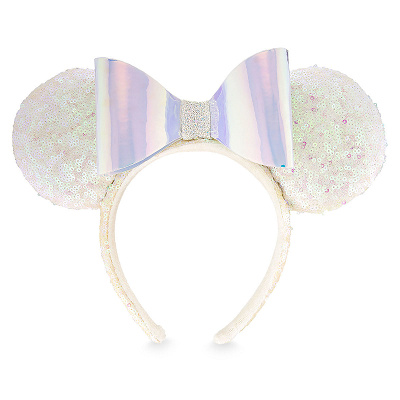 Iridescent Ears