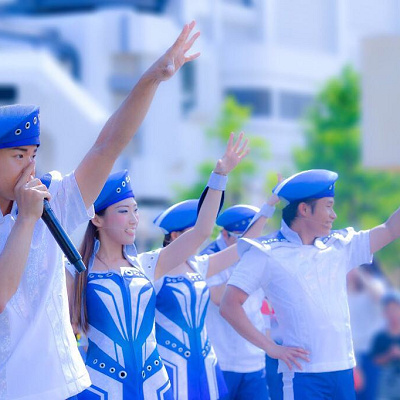 音楽好きにはたまらない！