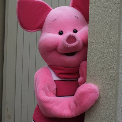 たまらなくかわいい姿