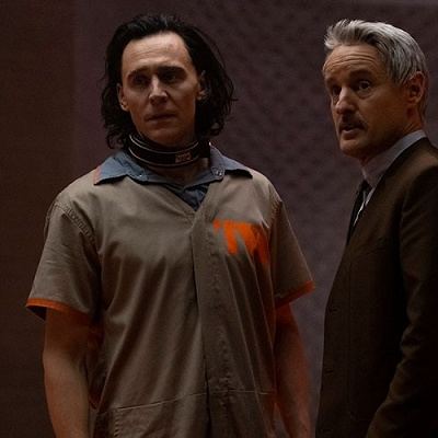 シーズン2の舞台はロンドン？