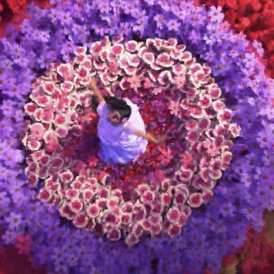 イザベラの魔法