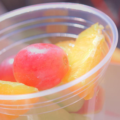 見た目もかわいくておいしそうですね♡