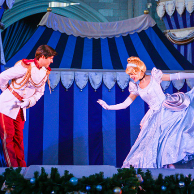 立ち居振る舞いまで紳士的になりそう！