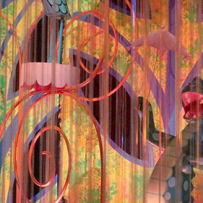 イッツ・ア・スモールワールド